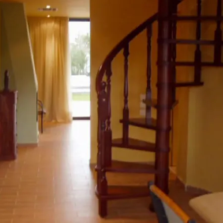 Appart hôtel Ktima Karassou