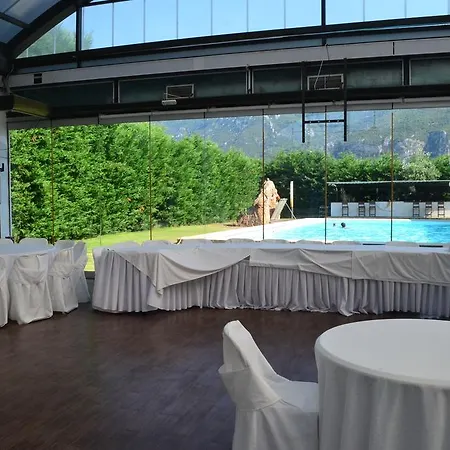 Appart hôtel Ktima Karassou