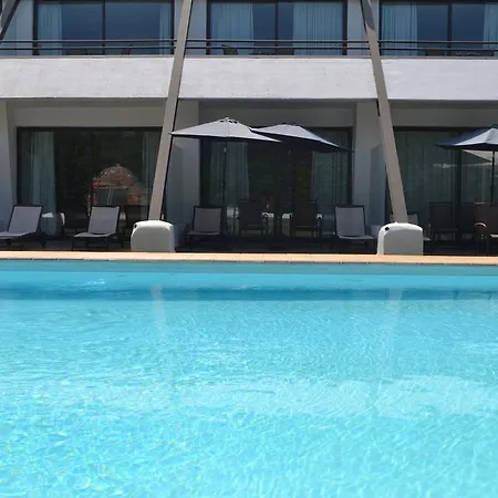 Appart hôtel Ktima Karassou 3*