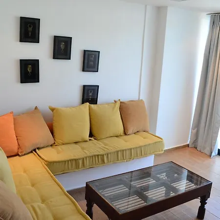 Appart hôtel Ktima Karassou Kamena Vourla