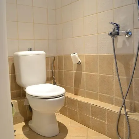 Appart hôtel Ktima Karassou 3*