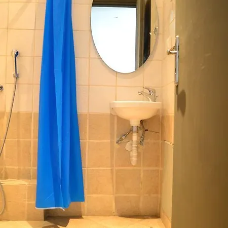 Ktima Karassou 3* Kamena Vourla